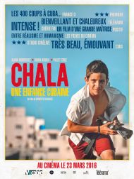 sortie dvd	
 Chala une enfance cubaine
