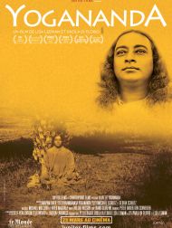 sortie dvd	
 Yogananda