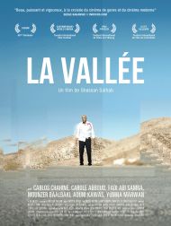 sortie dvd	
 La Vallée
