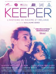 sortie dvd	
 Keeper