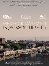sortie dvd	
 In Jackson Heights