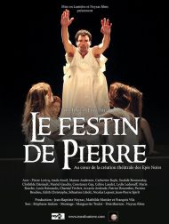 sortie dvd	
 Le Festin De Pierre