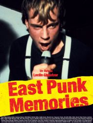 sortie dvd	
 East Punk Memories