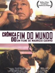 sortie dvd	
 Chronique De La Fin Du Monde