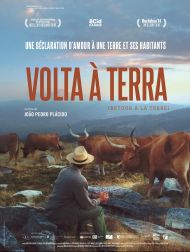 sortie dvd	
 Volta à Terra