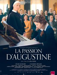 sortie dvd	
 La Passion D'Augustine