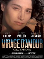 sortie dvd	
 Mirage D'Amour Avec Fanfare
