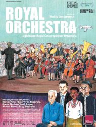 sortie dvd	
 Royal Orchestra