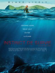 sortie dvd	
 Instinct De Survie