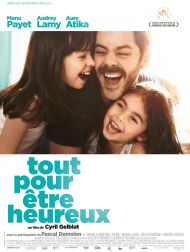 sortie dvd	
 Tout Pour être Heureux