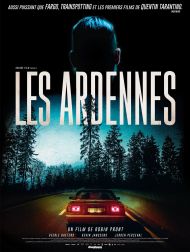 sortie dvd	
 Les Ardennes