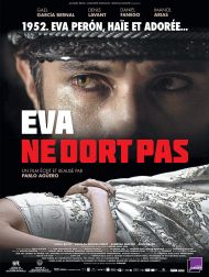 sortie dvd	
 Eva Ne Dort Pas