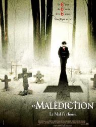 sortie dvd	
 666 La Malédiction