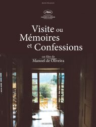 sortie dvd	
 Visite Ou Mémoires Et Confessions