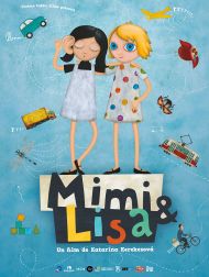 sortie dvd	
 Mimi & Lisa