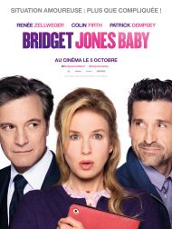 sortie dvd	
 Bridget Jones Baby