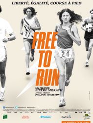 sortie dvd	
 Free To Run