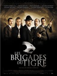 sortie dvd	
 Les Brigades Du Tigre