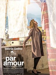 sortie dvd	
 Par Amour