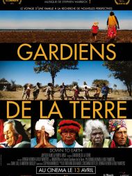 sortie dvd	
 Gardiens De La Terre