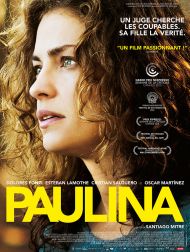 sortie dvd	
 Paulina