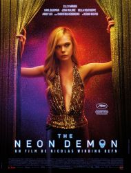 sortie dvd	
 The Neon Demon