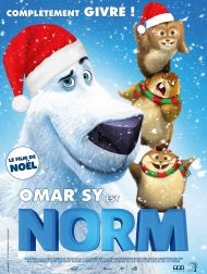 sortie dvd	
 Norm