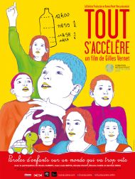 sortie dvd	
 Tout S'accélère