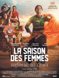 sortie dvd	
 La Saison Des Femmes
