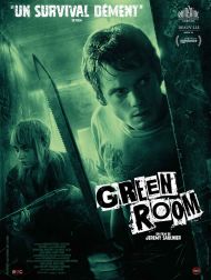 sortie dvd	
 Green Room
