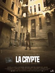 sortie dvd	
 La Crypte
