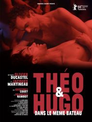 sortie dvd	
 Théo & Hugo Dans Le Même Bateau