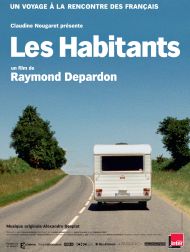 sortie dvd	
 Les Habitants