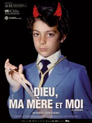 sortie dvd	
 Dieu, Ma Mère Et Moi