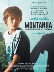 sortie dvd	
 Montanha