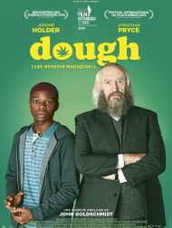 sortie dvd	
 Dough