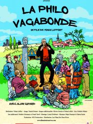 sortie dvd	
 La Philo Vagabonde
