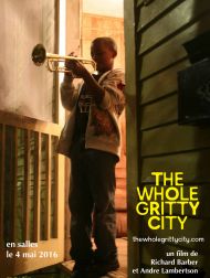 sortie dvd	
 The Whole Gritty City