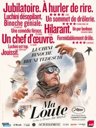 sortie dvd	
 Ma Loute
