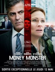 sortie dvd	
 Money Monster