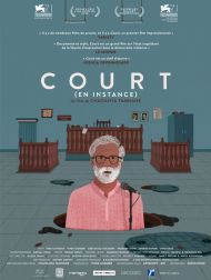 sortie dvd	
 Court (En Instance)