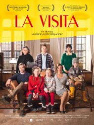 sortie dvd	
 La Visita
