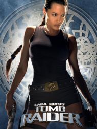 sortie dvd	
 Lara Croft : Tomb Raider