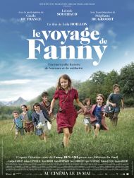 sortie dvd	
 Le Voyage De Fanny