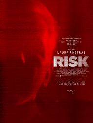 sortie dvd	
 Risk