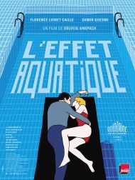 sortie dvd	
 L'effet Aquatique