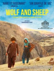 sortie dvd	
 Wolf And Sheep