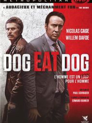 sortie dvd	
 Dog Eat Dog