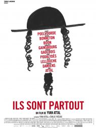 sortie dvd	
 Ils Sont Partout