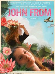 sortie dvd	
 John From